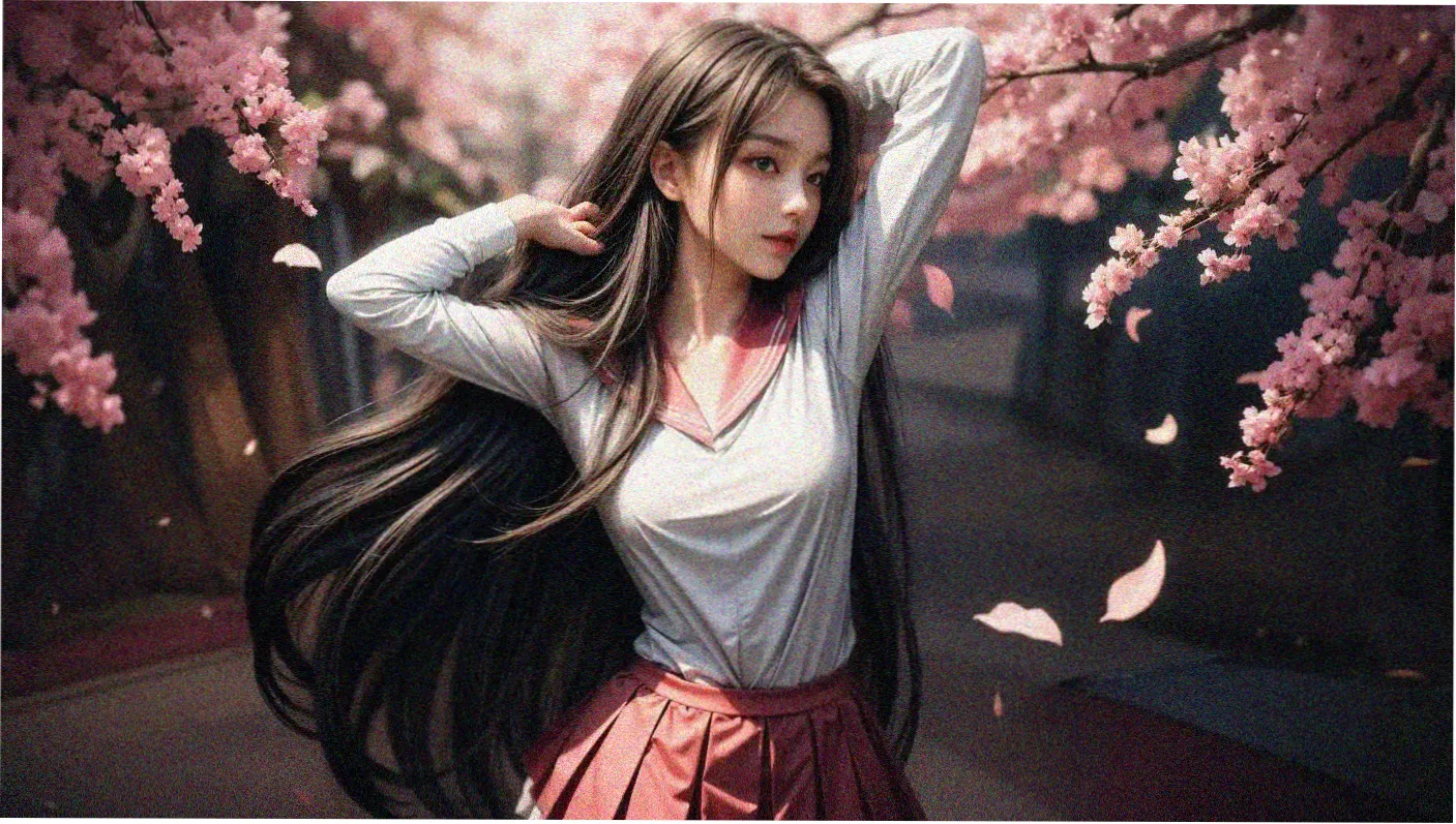 雨夜与霓虹 深夜电影网特辑