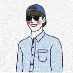 磁带收藏家头像