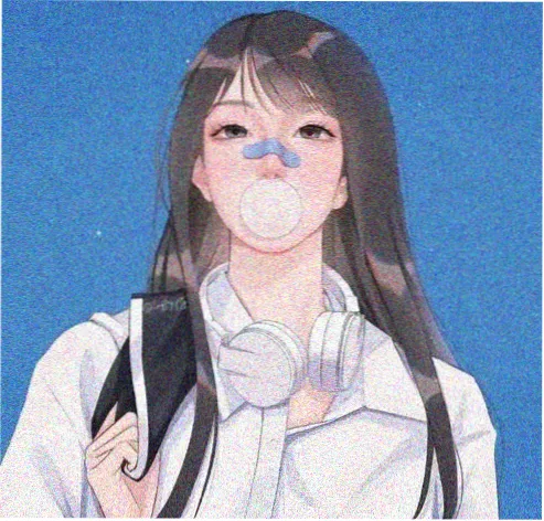 凌晨三点睡头像